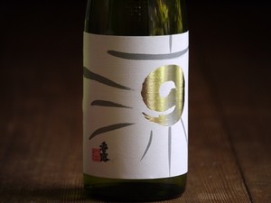 香露(こうろ)　純米酒  涼　720ml
